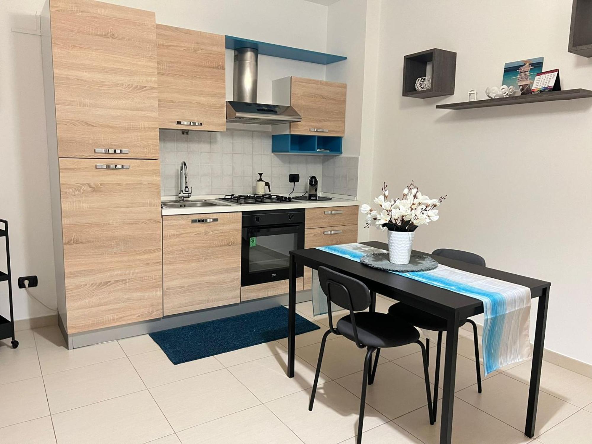 Terry'S House Bed & Breakfast Casamassima Luaran gambar