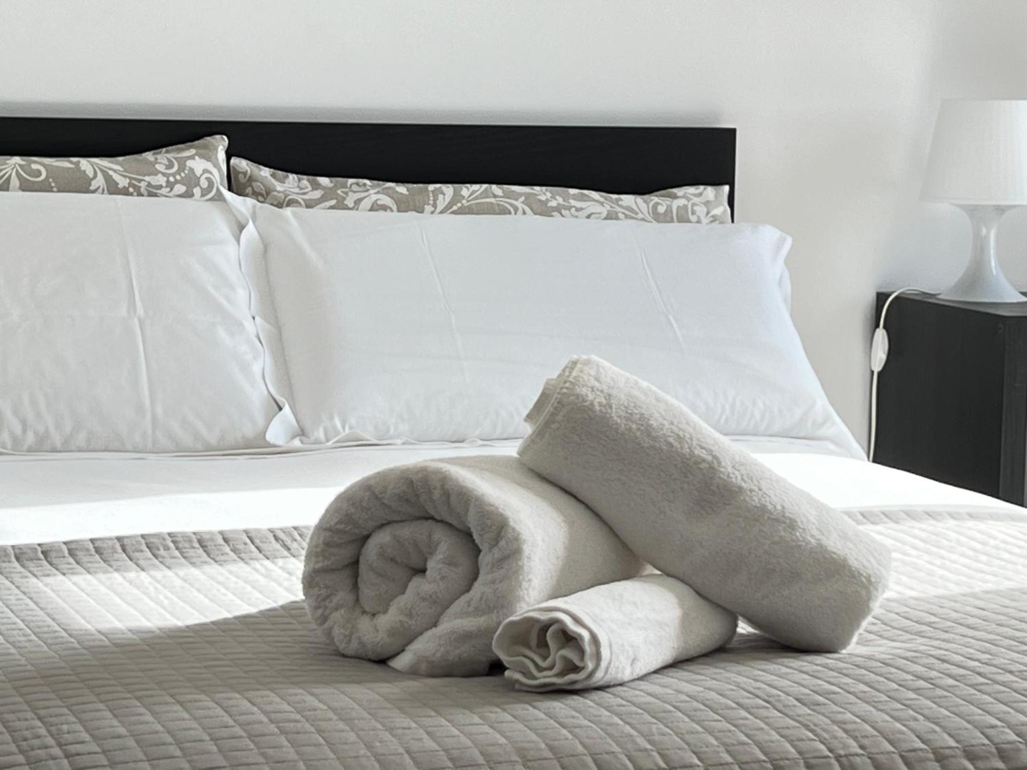 Terry'S House Bed & Breakfast Casamassima Luaran gambar
