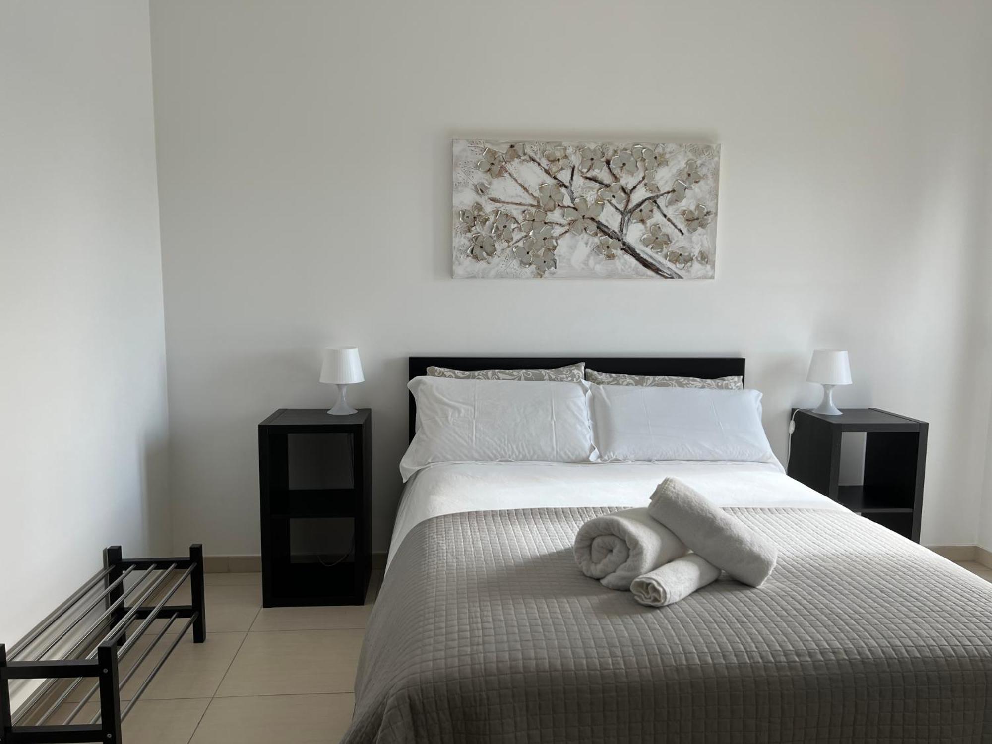 Terry'S House Bed & Breakfast Casamassima Luaran gambar