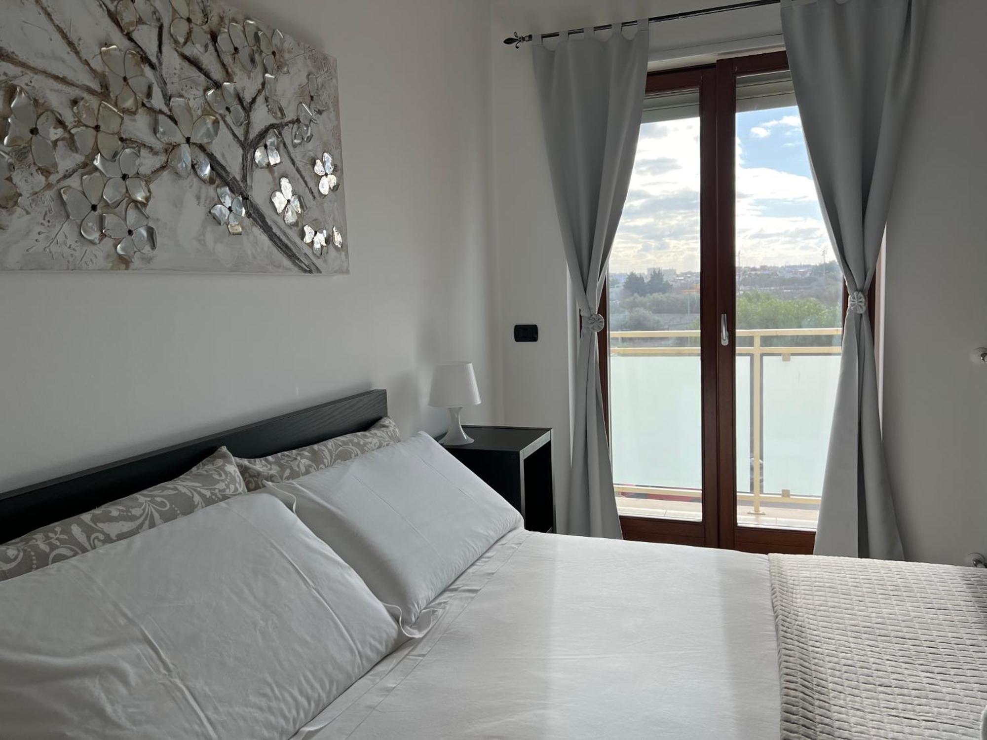 Terry'S House Bed & Breakfast Casamassima Luaran gambar
