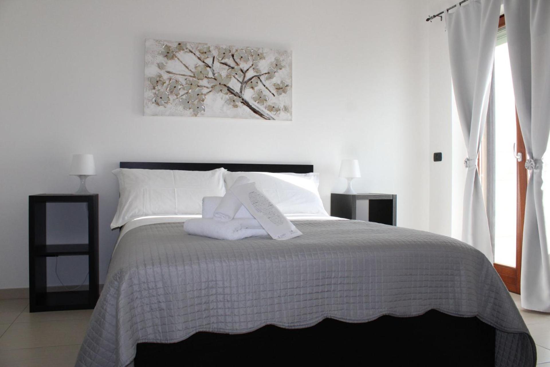 Terry'S House Bed & Breakfast Casamassima Luaran gambar