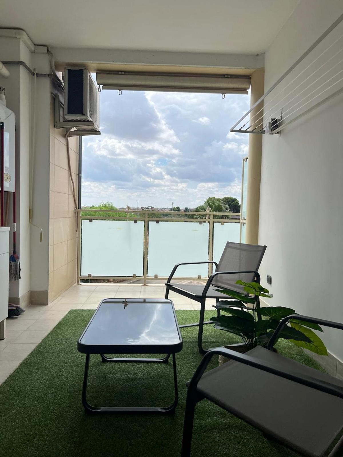 Terry'S House Bed & Breakfast Casamassima Luaran gambar